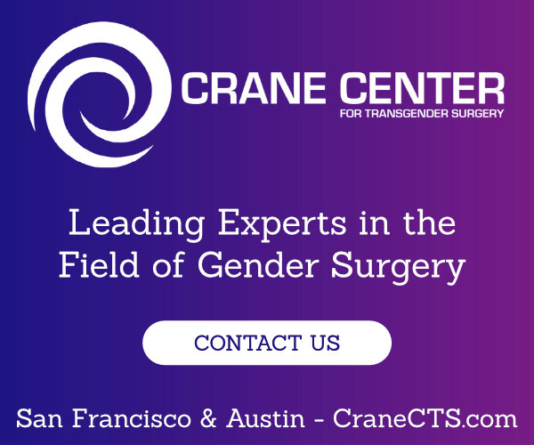 Leaders in the field of Gender Affirming Surgery