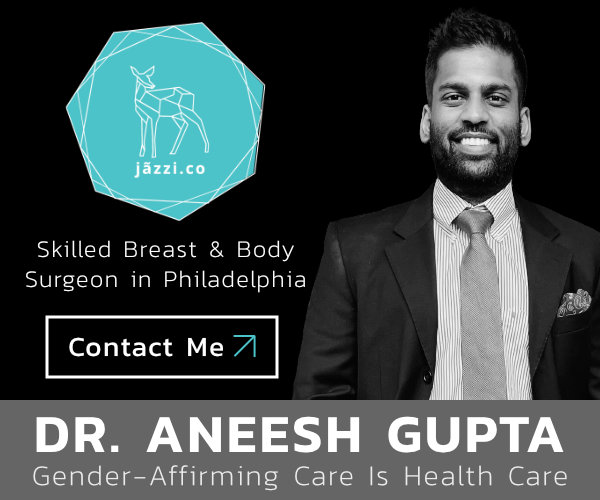 Dr. Aneesh Gupta - Skilled Breast & Body Surgeon in Philadelphia
