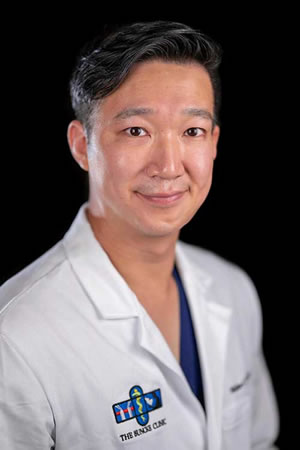 Dr. Walter Lin